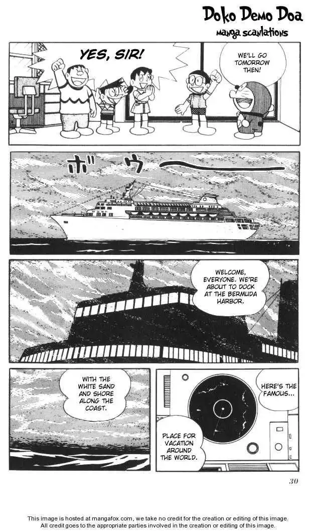 Doraemon Long Stories Chapter 4.1 32